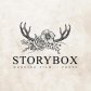 Storybox Films &amp; Photography logo image