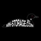 Alexandria Eastside Storage logo image