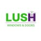 Lush Windows &amp; Doors Inc logo image