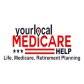 Your Local Medicare Help logo image