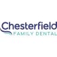 Chesterfield Family Dental logo image