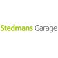 Stedmans Garage logo image