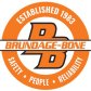 Brundage-Bone Concrete Pumping logo image