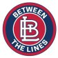 Between The Lines logo image