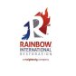 Rainbow Restoration of Idaho Falls logo image