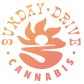 Sunday Drive Dispensary logo image