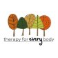 Therapy for Every Body Santa Clara logo image