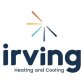 Irving Heating and Cooling logo image