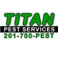 Titan Pest Services logo image