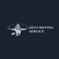 Zeus Moving Services - Barrie, Ontario logo image