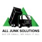 All Junk Solutions logo image