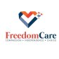 FreedomCare logo image