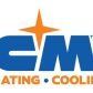 CM Heating logo image