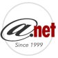 AT-NET Services - Greenville Managed IT Services Company logo image