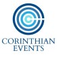 Corinthian Events logo image