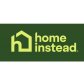 Home Instead logo image