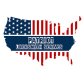 Patriot Locksmith logo image