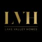 Lake Valley Homes logo image