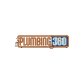 Plumbing 360 logo image