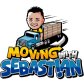 Moving With Sebastian logo image