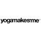 yogamakesme logo image