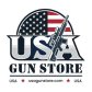 USA Gun Store logo image