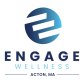 Engage Wellness Massachusetts Drug &amp; Alcohol Rehab logo image