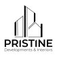 Pristine Developments and Interiors logo image