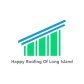 Happy Roofing Of Long Island logo image