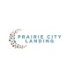 Prairie City Landing logo image