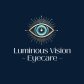 Luminous Vision Eyecare logo image