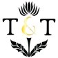 Thistle &amp; Thorne logo image