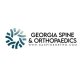 Georgia Spine &amp; Orthopaedics logo image