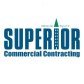 Superior Commercial Roofing &amp; Contracting logo image