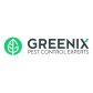 Greenix Pest Control logo image