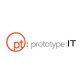 Prototype IT - Dallas Managed IT Services Company logo image