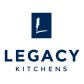 Legacy Kitchens logo image