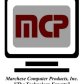 MCP logo image