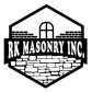 RK Masonry Inc. logo image