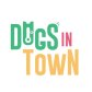 Dogs in Town logo image