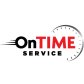 OnTIME Service logo image