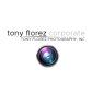 Tony Florez Photography logo image