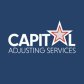 Capital Adjusting Services logo image