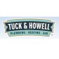 Tuck &amp; Howell Incorporated logo image