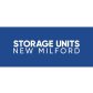 Storage Units New Milford logo image