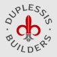 Duplessis Builders logo image