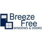 Breeze Free Window &amp; Door logo image