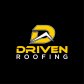 Driven Roofing logo image