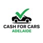 Cash for Cars Adelaide logo image