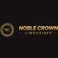 Noble Crown Limo logo image